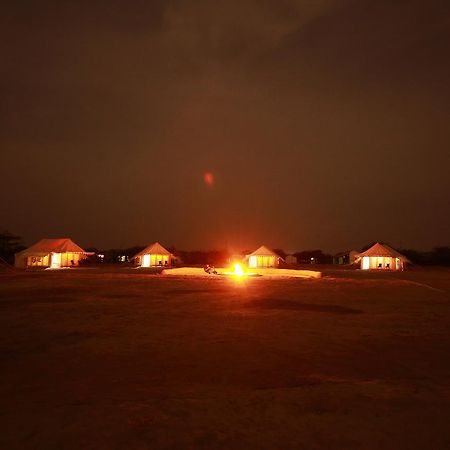 Hodka Rann Stay Bagian luar foto